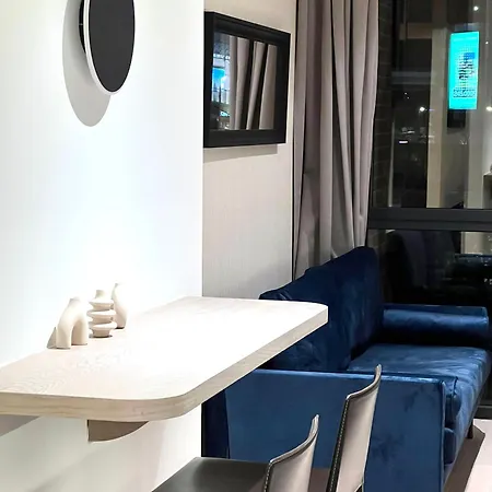 Διαμέρισμα Waterfront- Libera