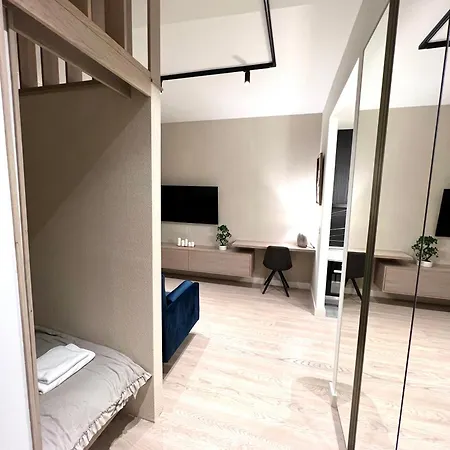 Διαμέρισμα Waterfront- Libera