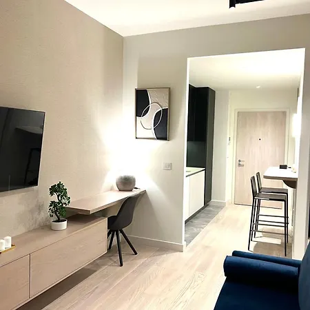 Waterfront- Libera בלגרד