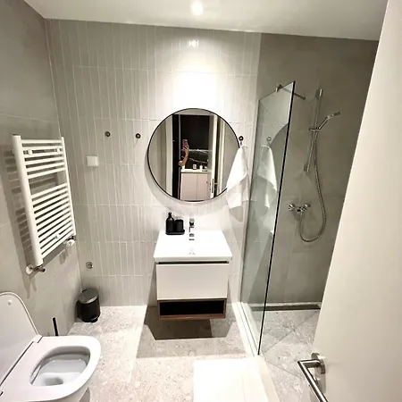 Waterfront- Libera בלגרד