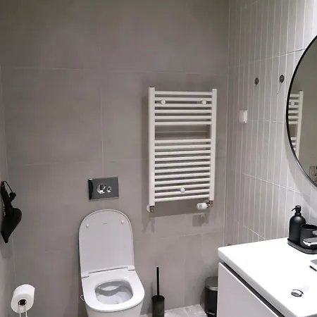 Waterfront- Libera Διαμέρισμα *