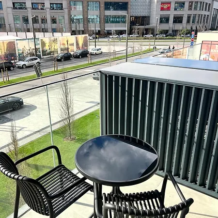 Waterfront- Libera * Βελιγράδι