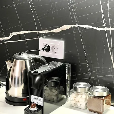 Waterfront- Libera בלגרד