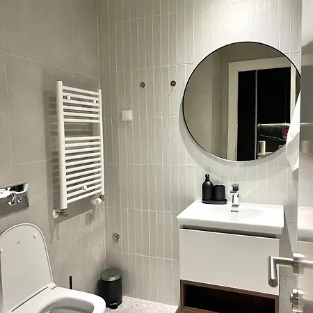 Waterfront- Libera * בלגרד