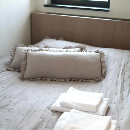 Waterfront- Libera Διαμέρισμα