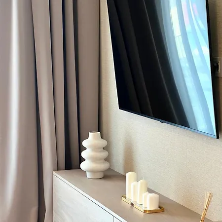 Waterfront- Libera Διαμέρισμα