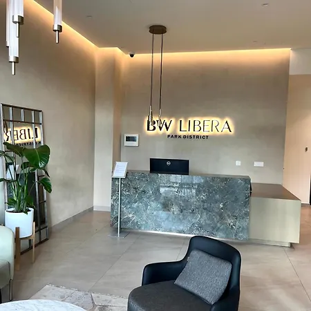 Waterfront- Libera * Βελιγράδι