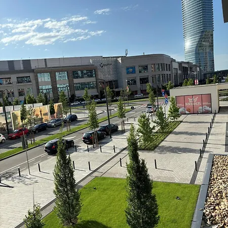 Waterfront- Libera בלגרד