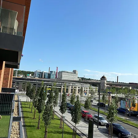 Διαμέρισμα Waterfront- Libera Βελιγράδι